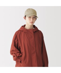 無印良品（ムジルシリョウヒン）の「ＵＶカットコットンツイルキャップ（キャップ）」