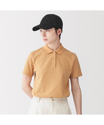 無印良品（ムジルシリョウヒン）の「ＵＶカットコットンツイルキャップ（キャップ）」