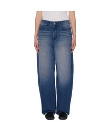 OBEY ALLYSA 5 POCKET DENIM(オベイ アリーサ 5ポケット デニム)