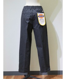 Dickies（ディッキーズ）の「【EDIT-B×Dickies】リラックス タックパンツ（チノパンツ）」