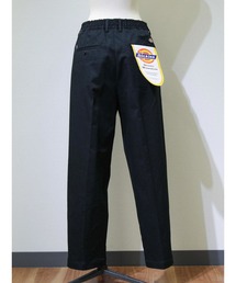 Dickies（ディッキーズ）の「【EDIT-B×Dickies】リラックス タックパンツ（チノパンツ）」