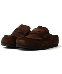 BIRKENSTOCK Naples Wrapped LEVE / ビルケンシュトック ネープルズ ラップトゥ