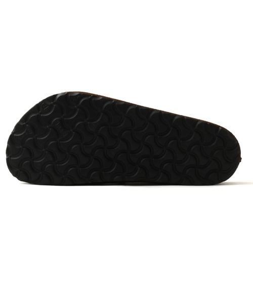 BIRKENSTOCK(ビルケンシュトック)の「BIRKENSTOCK Naples Wrapped LEVE / ビルケンシュトック ネープルズ ラップトゥ(サンダル・メンズ・ブラウン・27.0cm/26.5cm/26.0cm/25.0cm/24.5cm/24.0cm/28.0cm/23.0cm)」の6枚目の写真