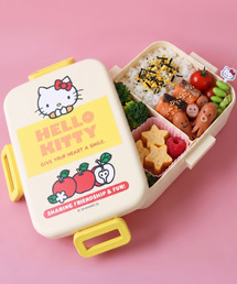 ハローキティ キティちゃん」に該当するお弁当箱ファッション通販