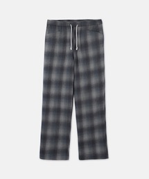 SEAGREEN（シーグリーン）の「SEAGREEN(シーグリーン) BOILED WOOL COTTON PANTS ボイルドウールコットンパンツ（その他パンツ）」