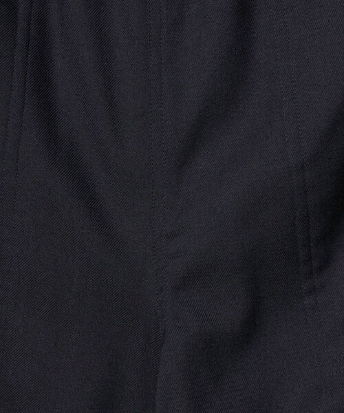 BEAUTY&YOUTH UNITED ARROWS（ビューティーアンドユースユナイテッドアローズ）の「ポリエステルブレンド パッチポケットパンツ ウォッシャブル（その他パンツ・レディース・オリーブ/ネイビー・XS/L/S/M）」の12枚目の写真