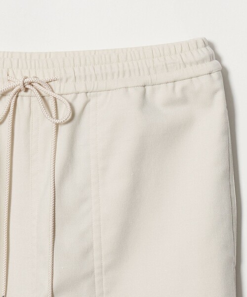 BEAUTY&YOUTH UNITED ARROWS（ビューティーアンドユースユナイテッドアローズ）の「ポリエステルブレンド パッチポケットパンツ ウォッシャブル（その他パンツ・レディース・オリーブ/ネイビー・XS/L/S/M）」の17枚目の写真