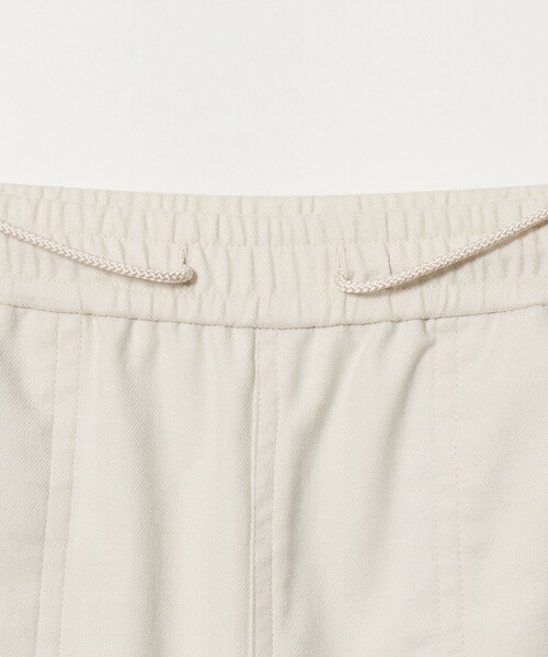 BEAUTY&YOUTH UNITED ARROWS（ビューティーアンドユースユナイテッドアローズ）の「ポリエステルブレンド パッチポケットパンツ ウォッシャブル（その他パンツ・レディース・オリーブ/ネイビー・XS/L/S/M）」の19枚目の写真
