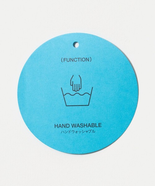 BEAUTY&YOUTH UNITED ARROWS（ビューティーアンドユースユナイテッドアローズ）の「ポリエステルブレンド パッチポケットパンツ ウォッシャブル（その他パンツ・レディース・オリーブ/ネイビー・XS/L/S/M）」の22枚目の写真