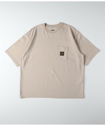 Levi’s WORKWEAR ポケットTシャツ