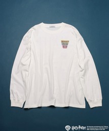 【BAYFLOW×Harry Potter】プリントトップス