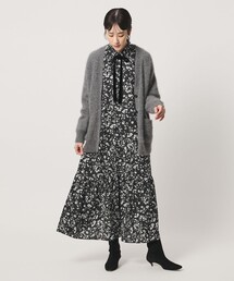 UNITED ARROWS｜ユナイテッドアローズのワンピース（長袖）通販 - ZOZOTOWN