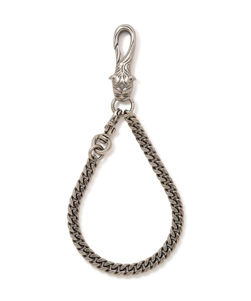 GA CLASSIC WALLET-CHAIN（ウォレットチェーン）｜GALLIS ADDICTION