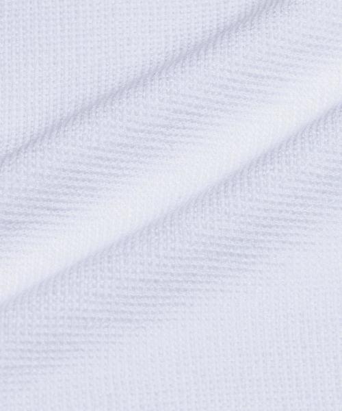 Norse Projects(ノースプロジェクツ)の「<NORSE PROJECTS> 17 THORVALD TML/Tシャツ◆(Tシャツ/カットソー・メンズ・ホワイト・MEDIUM/SMALL)」の6枚目の写真
