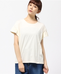 ロールアップＴシャツ