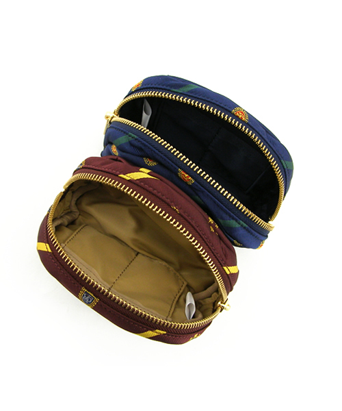 BEAMS BOY（ビームスボーイ）の「PORTER×BEAMS BOY / クレスト