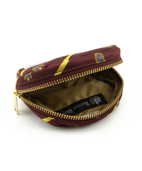 BEAMS BOY（ビームスボーイ）の「PORTER×BEAMS BOY / クレスト