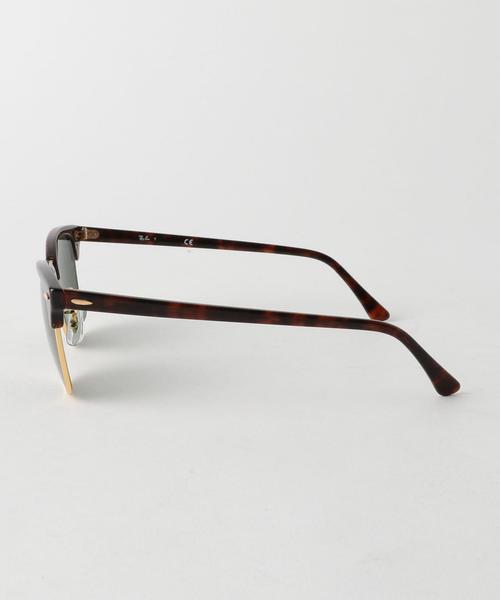 Ray-Ban（レイバン）の「＜Ray-Ban（レイバン）＞CLUBMASTER