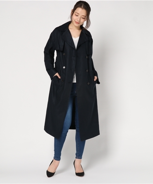 Traditional Weatherwear トラディショナルウェザーウェア の Traditional Weatherwear Coventry トレンチコート Wear