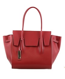 HALEINE | [HALEINE]サフィアーノレザートートバッグ(トートバッグ)