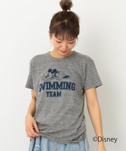 Another Edition（アナザーエディション）の「Good/s assort T（Tシャツ/カットソー・レディース・ホワイト/グレー・フリー）」の11枚目の写真