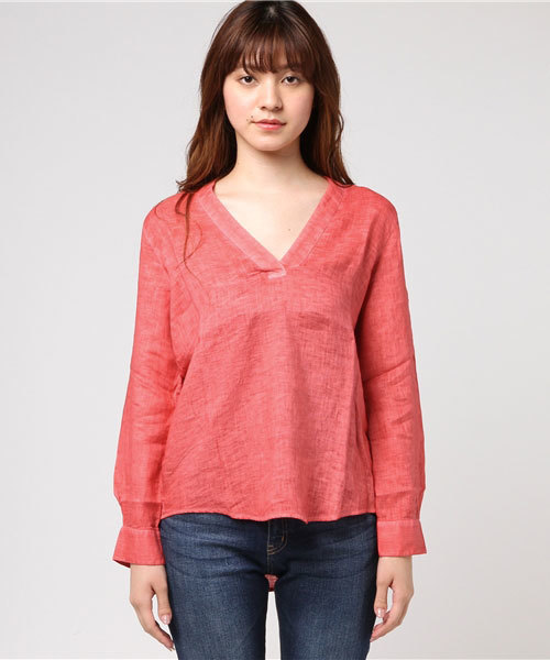120% lino（ハヤクニジュッパーセントリノ）の「120%LINO リネン