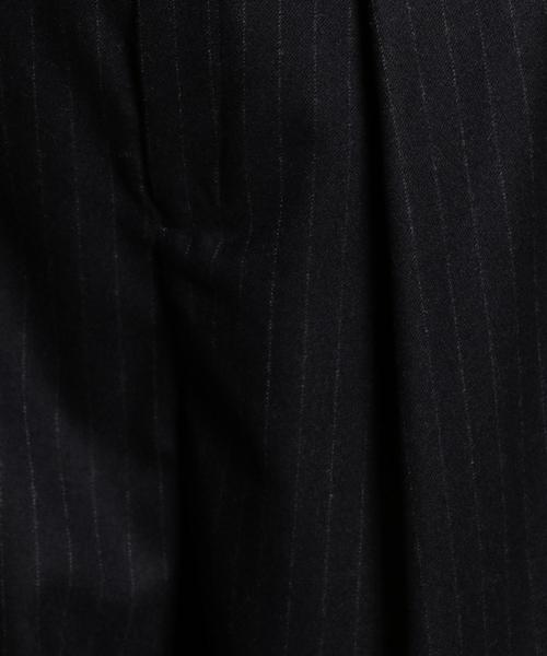 EN ROUTE(アンルート)の「ハイウエストベルトワイドパンツ ◆(その他パンツ・レディース・グレー/その他1・2/1)」の14枚目の写真