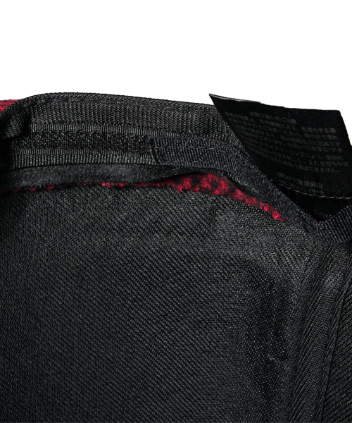 8(eight)(エイト)の「千鳥 中折れ ハット 帽子(ハット・メンズ・グレー/レッド/ブルー・FREE)」の18枚目の写真