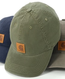 Carhartt | カーハート ストラップバックキャップ ODESSA  CHARHARTT(キャップ)