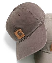 Carhartt | カーハート ストラップバックキャップ ODESSA  CHARHARTT(キャップ)