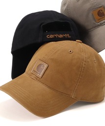 Carhartt | カーハート ストラップバックキャップ ODESSA  CHARHARTT(キャップ)