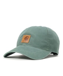Carhartt | カーハート ストラップバックキャップ ODESSA  CHARHARTT(キャップ)