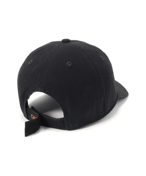 セール】カーハート ストラップバックキャップ ODESSA CHARHARTT