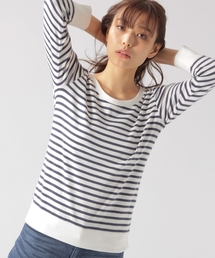 BAYFLOW(�x�C�t���[)��BAYFLOW�^�V���L�[�t���C�X�N���[�l�b�N7����T�V���c�@18SS(T�V���c/�J�b�g�\�[)