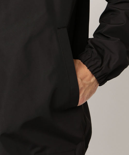 SHIPS JET BLUE（シップスジェットブルー）の「SHIPS JET BLUE: アロハコーチブルゾン（ブルゾン・メンズ・ブラック/ネイビー/その他・SMALL/MEDIUM/X-SMALL/LARGE）」の6枚目の写真