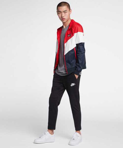 Nike ナイキ の ナイキ スポーツウェア アドバンス 15 メンズパンツ Nike その他パンツ Sciaky