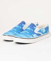 STYLEBLOCK（スタイルブロック）の「スリッポンローカットスニーカー（スニーカー）」