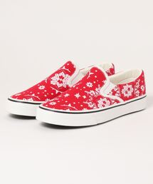 STYLEBLOCK（スタイルブロック）の「スリッポンローカットスニーカー（スニーカー）」