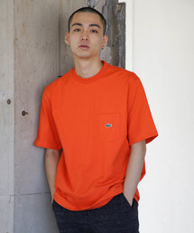 BEAMS | LACOSTE × BEAMS / 別注 Tシャツ(Tシャツ/カットソー)