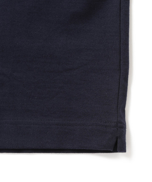 BEAMS（ビームス）の「LACOSTE × BEAMS / 別注 Tシャツ（Tシャツ/カットソー・メンズ・ホワイト/ネイビー/オレンジ/その他・1/2/3/4/5）」の16枚目の写真