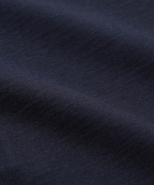 BEAMS（ビームス）の「LACOSTE × BEAMS / 別注 Tシャツ（Tシャツ/カットソー・メンズ・ホワイト/ネイビー/オレンジ/その他・1/2/3/4/5）」の14枚目の写真