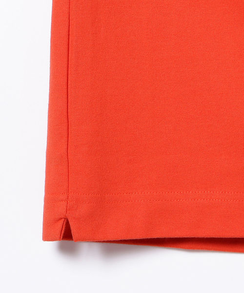 BEAMS（ビームス）の「LACOSTE × BEAMS / 別注 Tシャツ（Tシャツ/カットソー・メンズ・ホワイト/ネイビー/オレンジ/その他・1/2/3/4/5）」の21枚目の写真