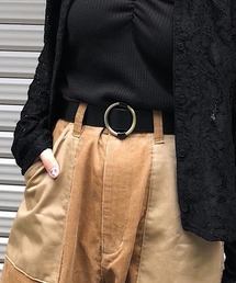 PAGEBOY(�y�[�W�{�[�C)�̃����O�x���g(�x���g)