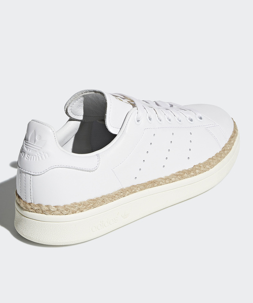 adidas（アディダス）の「スタンスミス [STAN SMITH NEW BD W