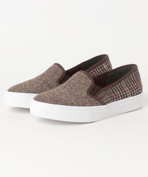 ウールスリッポン 115 8065 Jelly Beans ジェリービーンズ のスリッポン ウールスリッポン 115 8065 Jelly Beans セール Beans ジェリービーンズ スリッポン Jelly スリッポン Beans ジェリービーンズ のファッション 送料0円