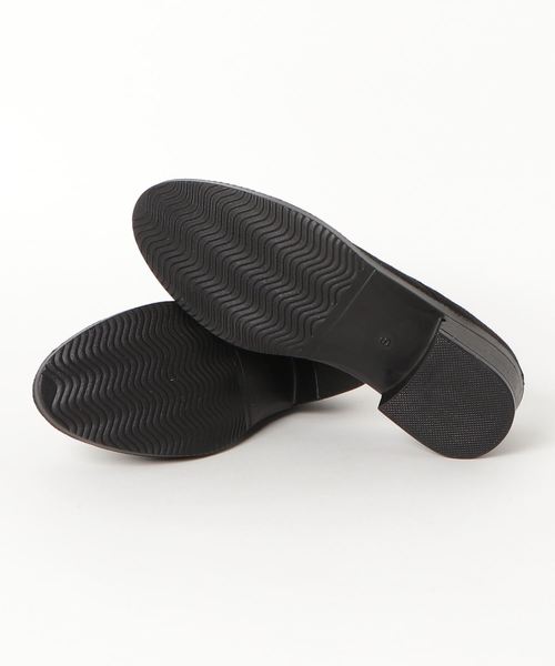 Shoes in Closet（シューズインクローゼット）の「超軽量 マニッシュ オックスフォード シューズ 7633（ドレスシューズ・レディース・ブラック/ブラック系その他/アイボリー/ブラック系その他2/ダークブラウン/ブラウン系その他・S/M/L/LL/XS/XXL/4L/3L/5L/6L）」の7枚目の写真