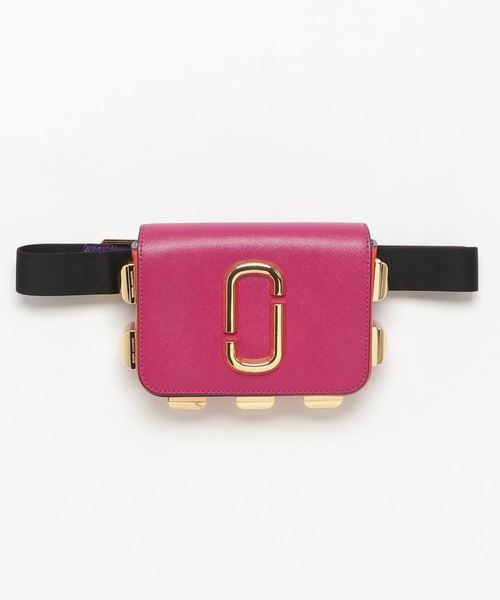 MARC JACOBS（マークジェイコブス）の「HIP SHOT/ヒップショット