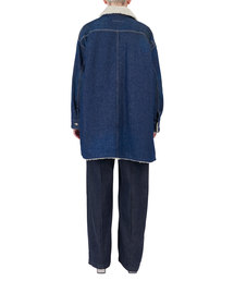 MM6 MAISON MARGIELA ボア デニムコート マルジェラ 34265768B_b_07_215.jpg