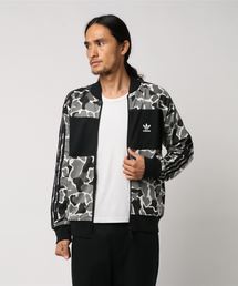 adidas クロップドジャケット M adidas クロップド トラックジャケット - メルカリ