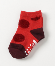 ドットソックス